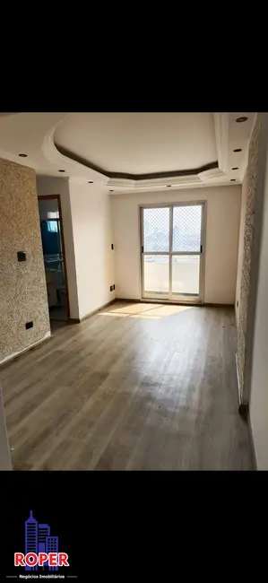 Foto 1 de Apartamento com 2 quartos para alugar, 50m2 em Vila Formosa, São Paulo - SP