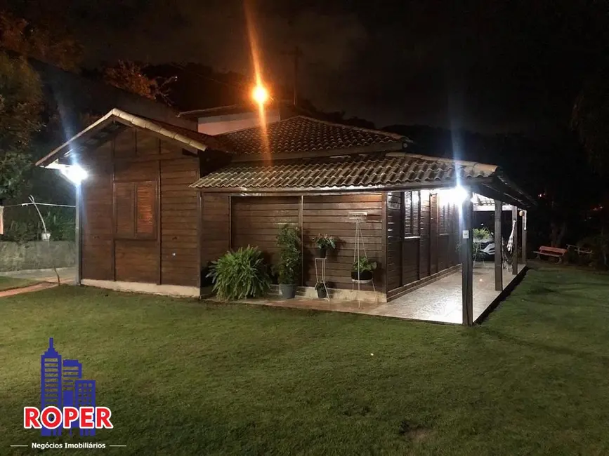 Foto 2 de Sítio / Rancho com 10 quartos à venda, 32000m2 em Mogi Das Cruzes - SP