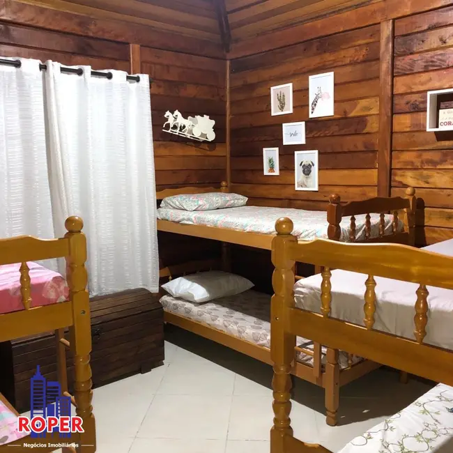 Foto 8 de Sítio / Rancho com 10 quartos à venda, 32000m2 em Mogi Das Cruzes - SP