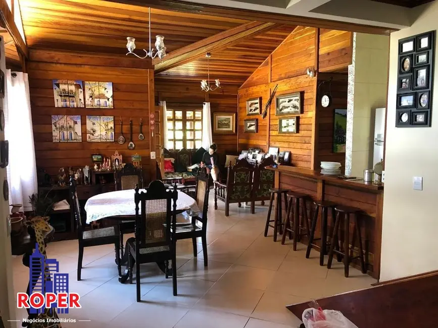 Foto 6 de Sítio / Rancho com 10 quartos à venda, 32000m2 em Mogi Das Cruzes - SP