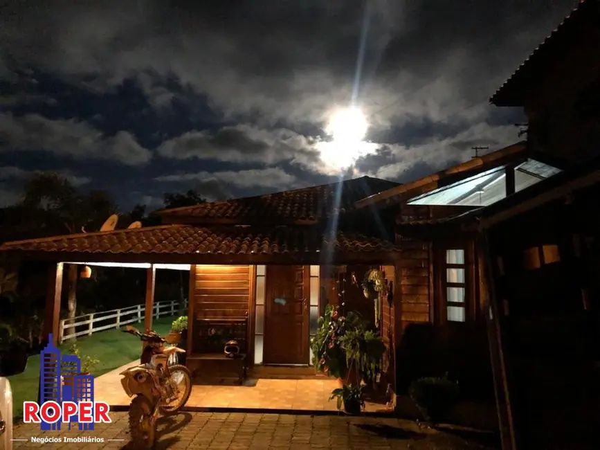 Foto 3 de Sítio / Rancho com 10 quartos à venda, 32000m2 em Mogi Das Cruzes - SP