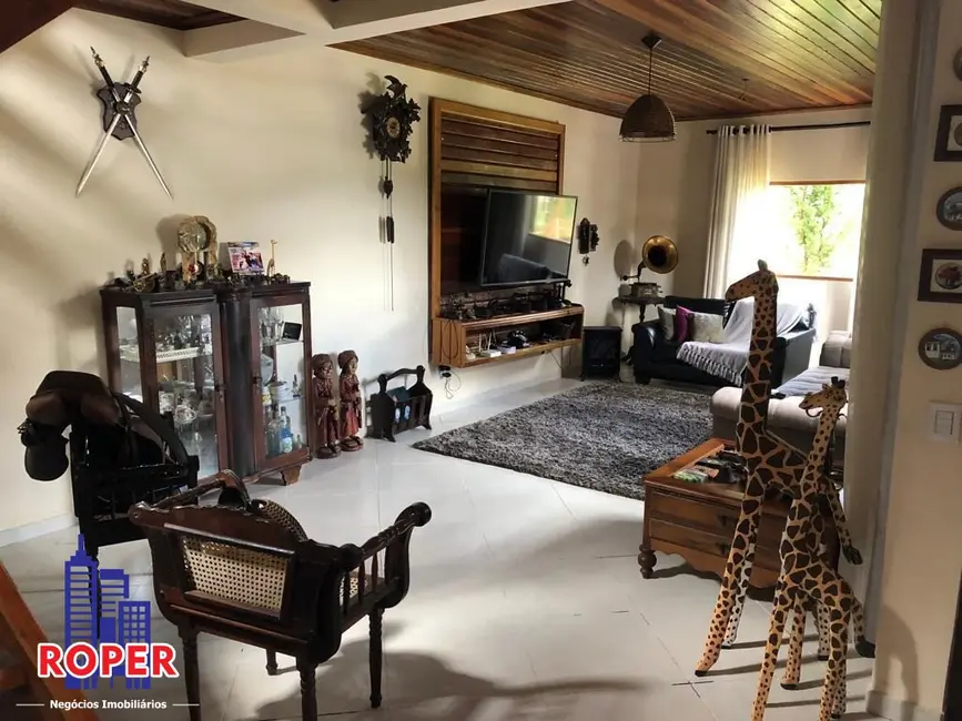 Foto 4 de Sítio / Rancho com 10 quartos à venda, 32000m2 em Mogi Das Cruzes - SP