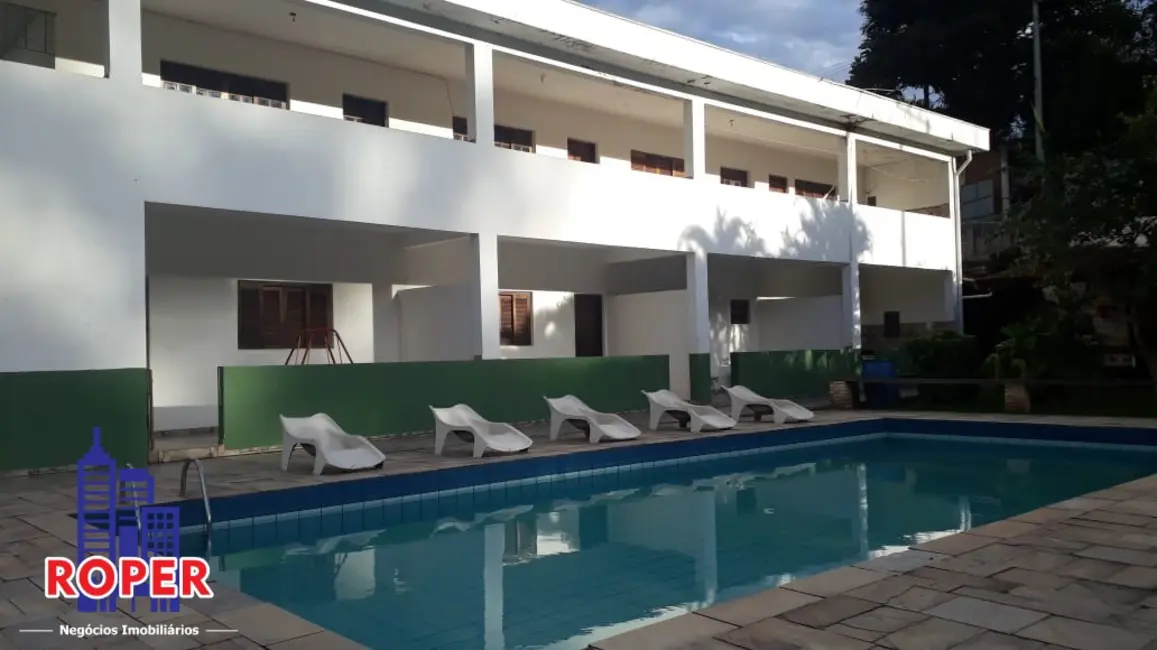 Foto 5 de Sítio / Rancho com 10 quartos à venda, 74812m2 em Botujuru, Mogi Das Cruzes - SP