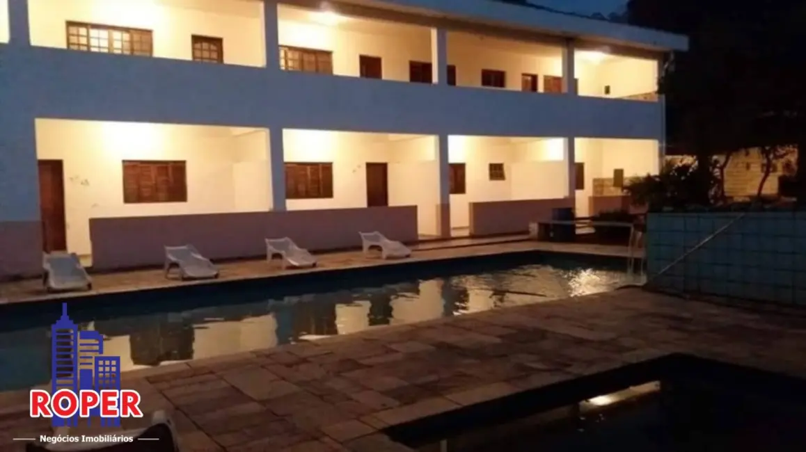 Foto 6 de Sítio / Rancho com 10 quartos à venda, 74812m2 em Botujuru, Mogi Das Cruzes - SP