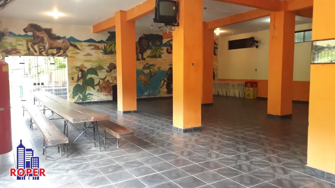 Foto 8 de Sítio / Rancho com 10 quartos à venda, 74812m2 em Botujuru, Mogi Das Cruzes - SP