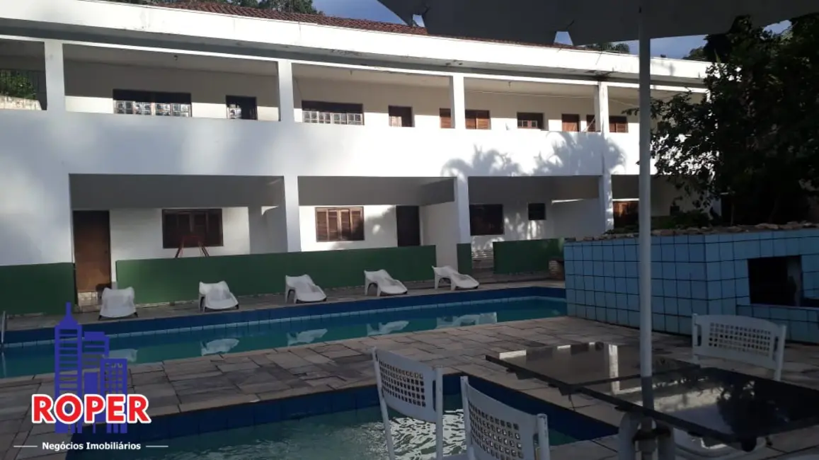 Foto 4 de Sítio / Rancho com 10 quartos à venda, 74812m2 em Botujuru, Mogi Das Cruzes - SP