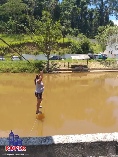 Foto 2 de Sítio / Rancho com 10 quartos à venda, 74812m2 em Botujuru, Mogi Das Cruzes - SP