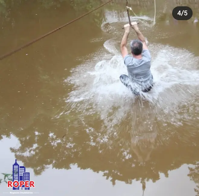 Foto 3 de Sítio / Rancho com 10 quartos à venda, 74812m2 em Botujuru, Mogi Das Cruzes - SP