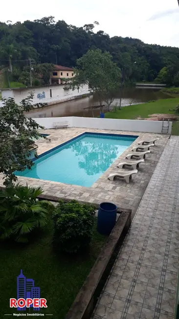 Foto 9 de Sítio / Rancho com 10 quartos à venda, 74812m2 em Botujuru, Mogi Das Cruzes - SP