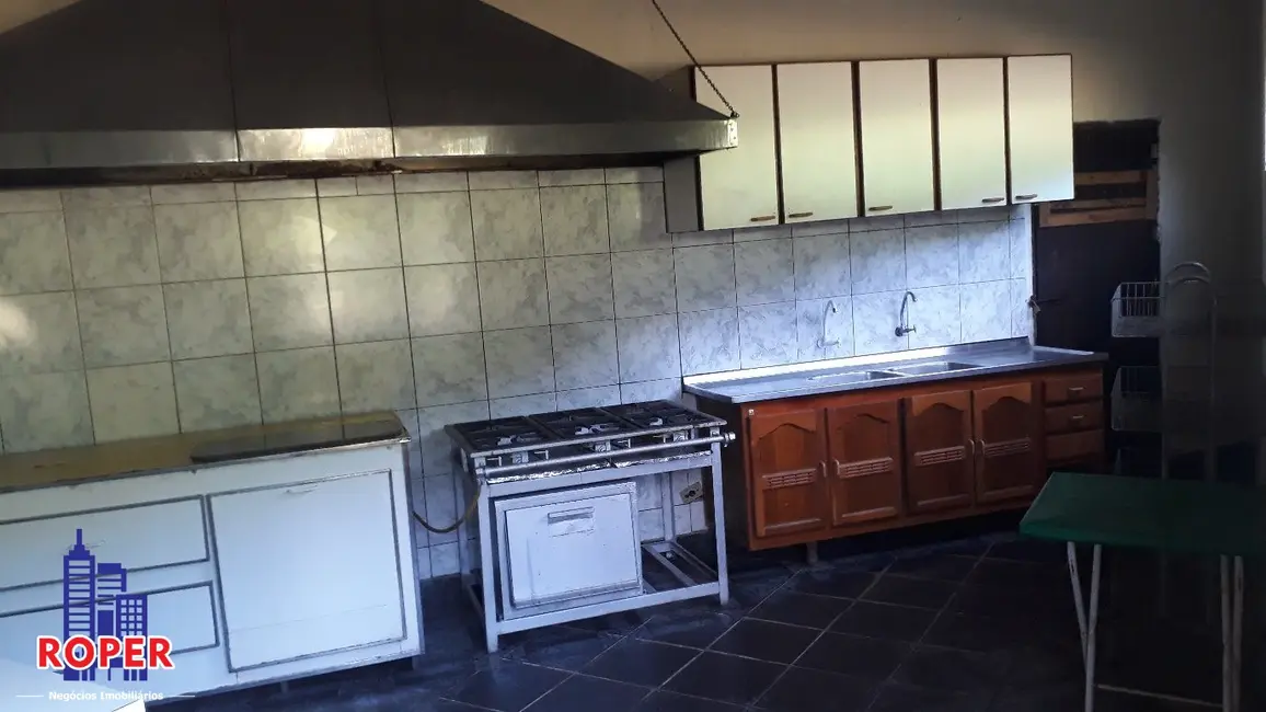 Foto 7 de Sítio / Rancho com 10 quartos à venda, 74812m2 em Botujuru, Mogi Das Cruzes - SP