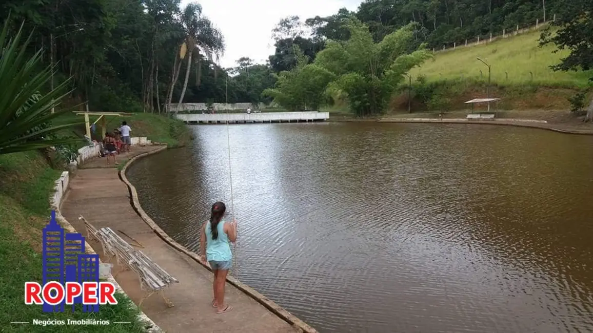 Foto 1 de Sítio / Rancho com 10 quartos à venda, 74812m2 em Botujuru, Mogi Das Cruzes - SP