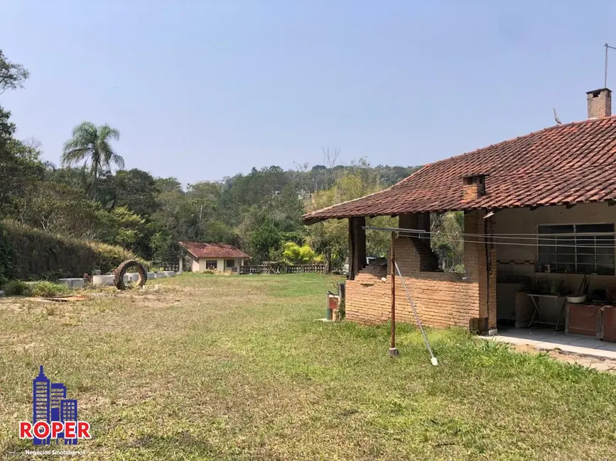 Sítio / Rancho com 5 quartos à venda, 24200m2 em Botujuru, Mogi Das Cruzes - SP - imagem 4 Foto 4 de Sítio / Rancho com 5 quartos à venda, 24200m2 em Botujuru, Mogi Das Cruzes - SP