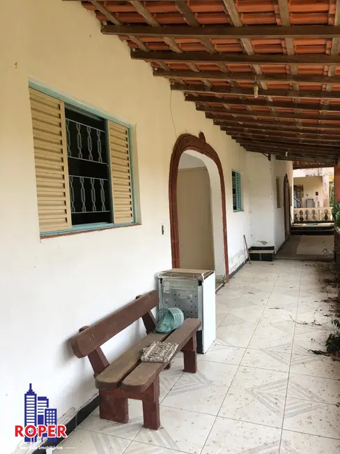 Sítio / Rancho com 5 quartos à venda, 24200m2 em Botujuru, Mogi Das Cruzes - SP - imagem 5 Foto 5 de Sítio / Rancho com 5 quartos à venda, 24200m2 em Botujuru, Mogi Das Cruzes - SP