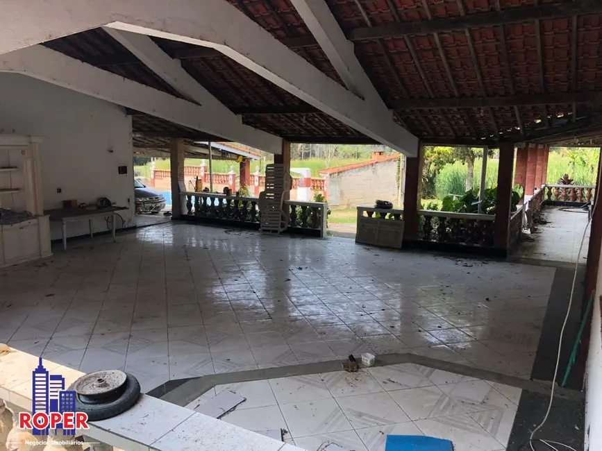 Sítio / Rancho com 5 quartos à venda, 24200m2 em Botujuru, Mogi Das Cruzes - SP - imagem 8 Foto 8 de Sítio / Rancho com 5 quartos à venda, 24200m2 em Botujuru, Mogi Das Cruzes - SP