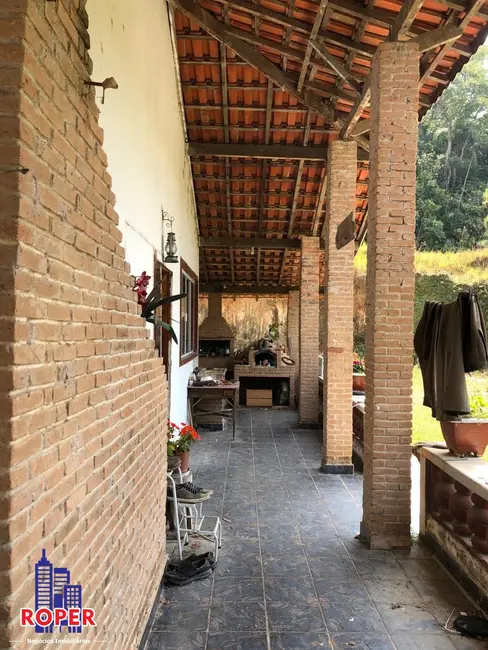 Sítio / Rancho com 5 quartos à venda, 24200m2 em Botujuru, Mogi Das Cruzes - SP - imagem 7 Foto 7 de Sítio / Rancho com 5 quartos à venda, 24200m2 em Botujuru, Mogi Das Cruzes - SP