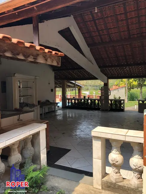 Sítio / Rancho com 5 quartos à venda, 24200m2 em Botujuru, Mogi Das Cruzes - SP - imagem 6 Foto 6 de Sítio / Rancho com 5 quartos à venda, 24200m2 em Botujuru, Mogi Das Cruzes - SP