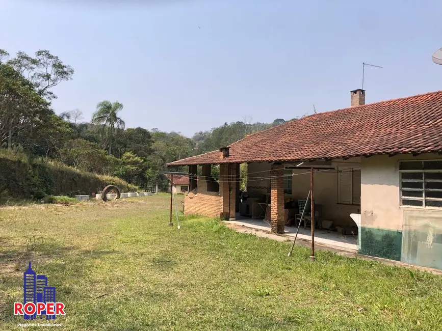 Sítio / Rancho com 5 quartos à venda, 24200m2 em Botujuru, Mogi Das Cruzes - SP - imagem 3 Foto 3 de Sítio / Rancho com 5 quartos à venda, 24200m2 em Botujuru, Mogi Das Cruzes - SP
