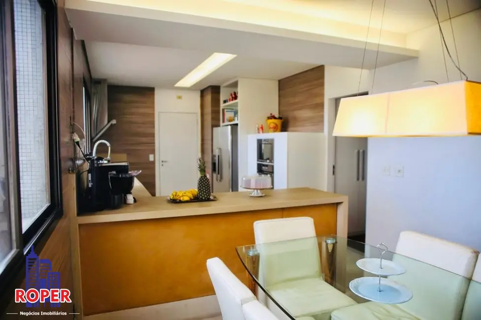 Foto 8 de Apartamento com 3 quartos à venda e para alugar, 186m2 em Tatuapé, São Paulo - SP