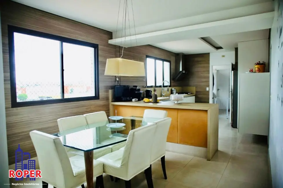 Foto 9 de Apartamento com 3 quartos à venda e para alugar, 186m2 em Tatuapé, São Paulo - SP