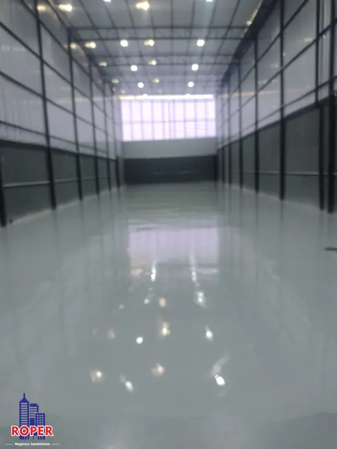Foto 4 de Armazém / Galpão à venda e para alugar, 500m2 em Jardim Vila Formosa, São Paulo - SP