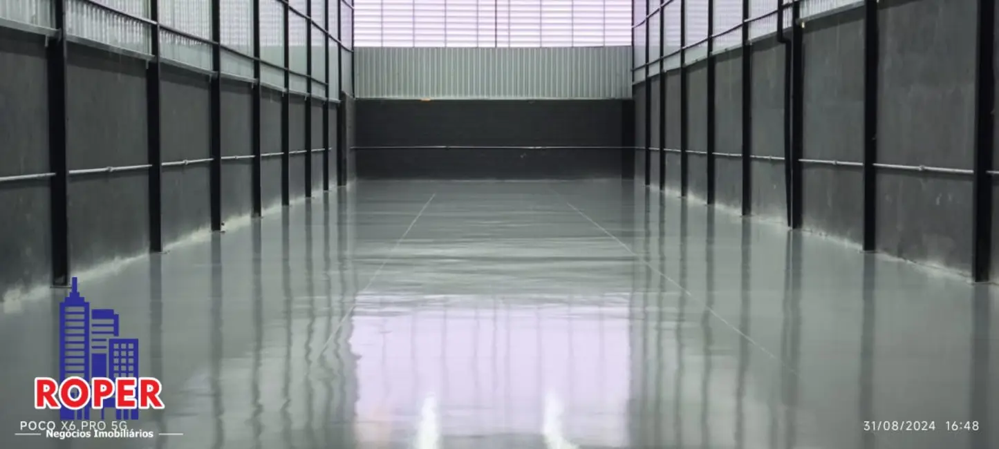 Foto 3 de Armazém / Galpão à venda e para alugar, 500m2 em Jardim Vila Formosa, São Paulo - SP