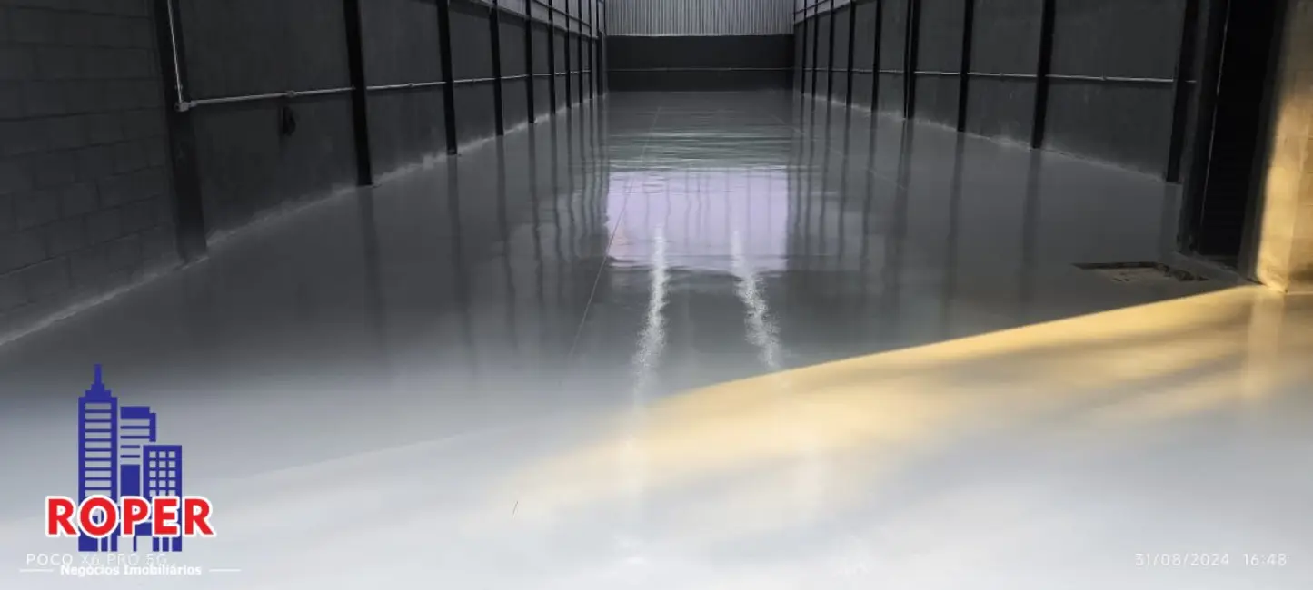 Foto 5 de Armazém / Galpão à venda e para alugar, 500m2 em Jardim Vila Formosa, São Paulo - SP