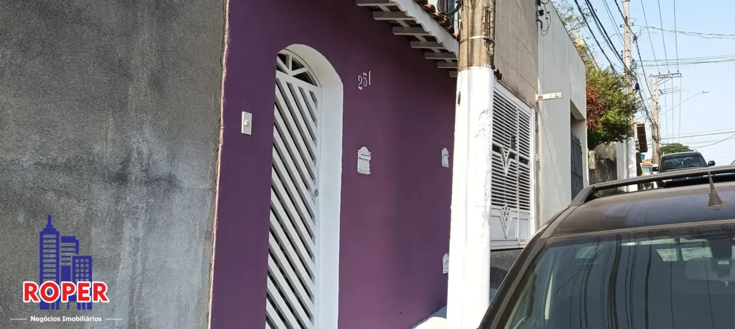 Foto 2 de Loja para alugar, 90m2 em Vila Invernada, São Paulo - SP