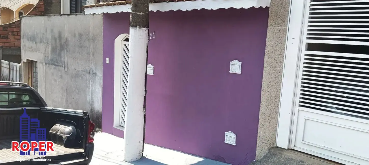 Foto 3 de Loja para alugar, 90m2 em Vila Invernada, São Paulo - SP