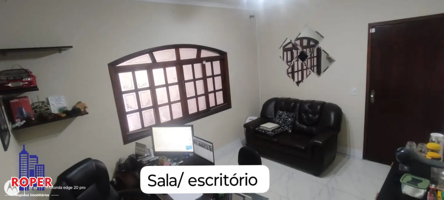 Foto 1 de Casa com 2 quartos à venda, 130m2 em Jardim Utinga, Santo Andre - SP