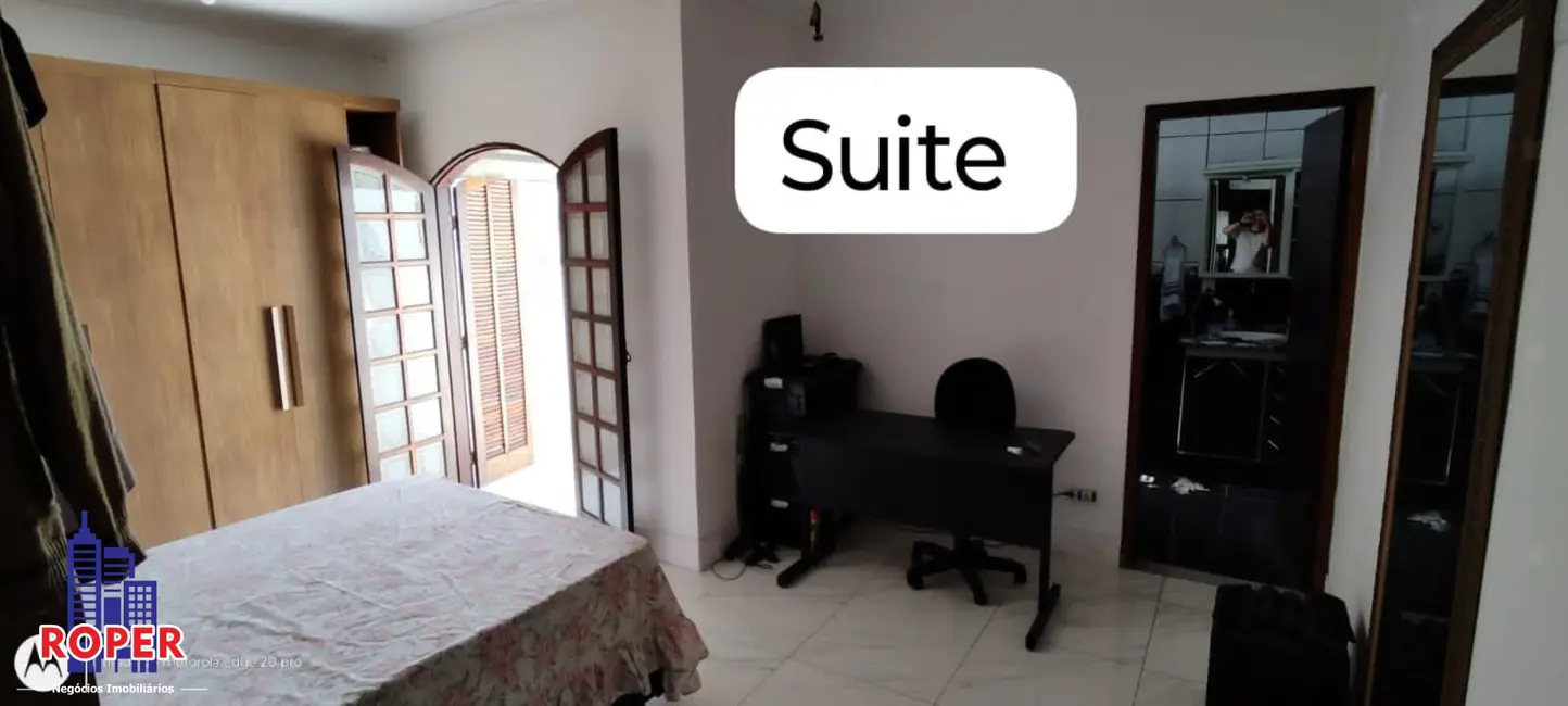Foto 7 de Casa com 2 quartos à venda, 130m2 em Jardim Utinga, Santo Andre - SP