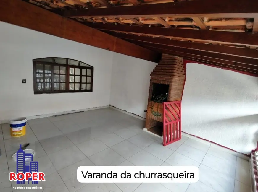 Foto 9 de Casa com 2 quartos à venda, 130m2 em Jardim Utinga, Santo Andre - SP
