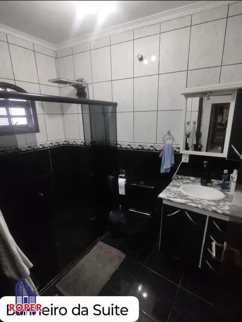 Foto 4 de Casa com 2 quartos à venda, 130m2 em Jardim Utinga, Santo Andre - SP