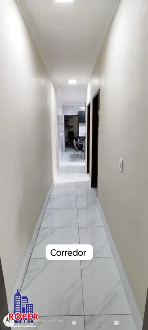 Foto 6 de Casa com 2 quartos à venda, 130m2 em Jardim Utinga, Santo Andre - SP