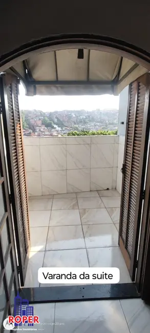 Foto 8 de Casa com 2 quartos à venda, 130m2 em Jardim Utinga, Santo Andre - SP