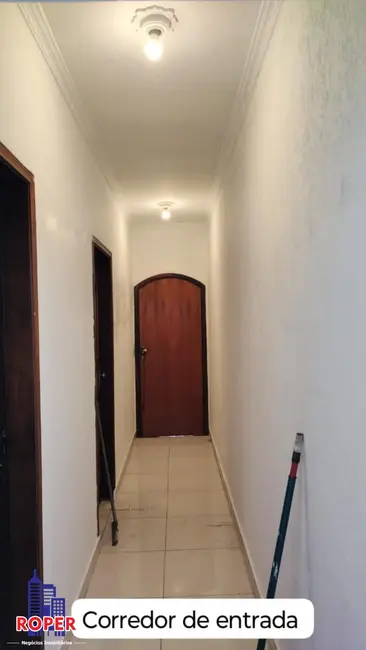 Foto 5 de Casa com 2 quartos à venda, 130m2 em Jardim Utinga, Santo Andre - SP