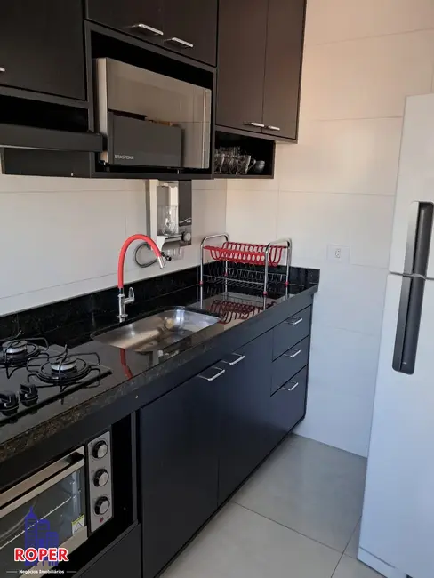 Foto 6 de Apartamento com 2 quartos à venda, 50m2 em Vila Formosa, São Paulo - SP