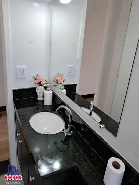 Foto 9 de Apartamento com 2 quartos à venda, 50m2 em Vila Formosa, São Paulo - SP