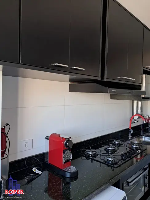 Foto 7 de Apartamento com 2 quartos à venda, 50m2 em Vila Formosa, São Paulo - SP