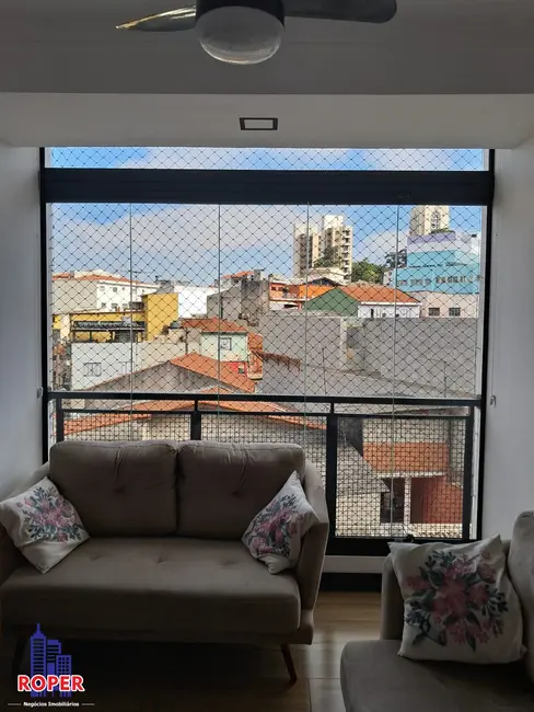 Foto 5 de Apartamento com 2 quartos à venda, 50m2 em Vila Formosa, São Paulo - SP