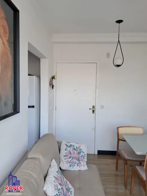 Foto 3 de Apartamento com 2 quartos à venda, 50m2 em Vila Formosa, São Paulo - SP