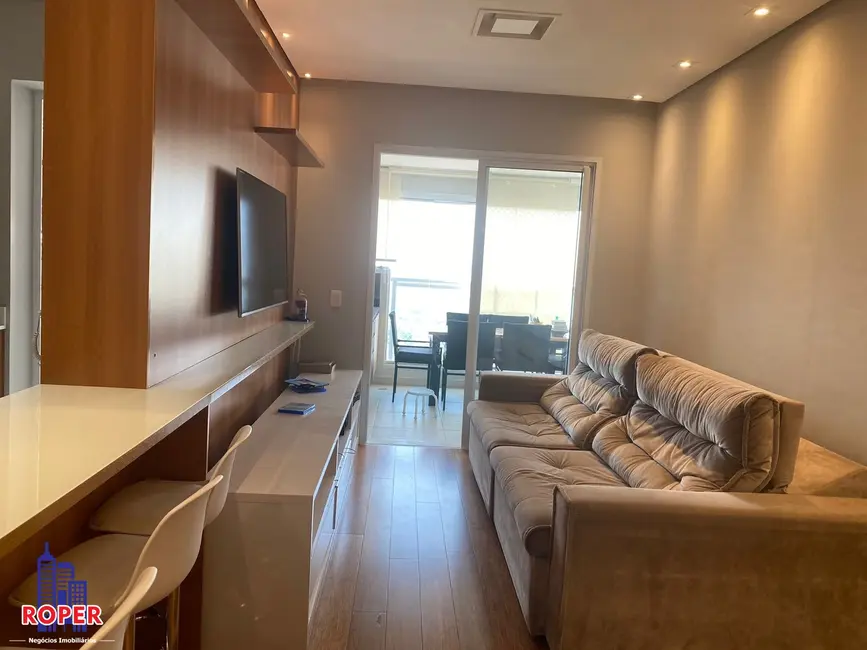 Apartamento com 3 quartos à venda, 92m2 em Vila Gomes Cardim, São Paulo - SP - imagem 1 Foto 1 de Apartamento com 3 quartos à venda, 92m2 em Vila Gomes Cardim, São Paulo - SP