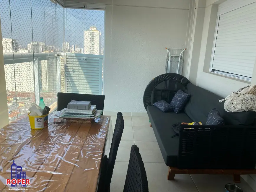 Apartamento com 3 quartos à venda, 92m2 em Vila Gomes Cardim, São Paulo - SP - imagem 6 Foto 6 de Apartamento com 3 quartos à venda, 92m2 em Vila Gomes Cardim, São Paulo - SP