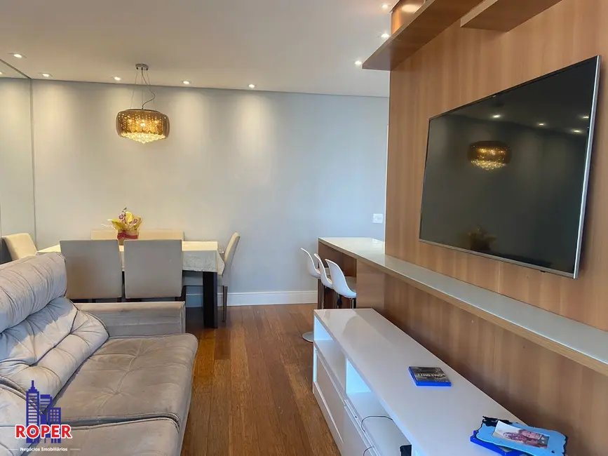 Apartamento com 3 quartos à venda, 92m2 em Vila Gomes Cardim, São Paulo - SP - imagem 2 Foto 2 de Apartamento com 3 quartos à venda, 92m2 em Vila Gomes Cardim, São Paulo - SP