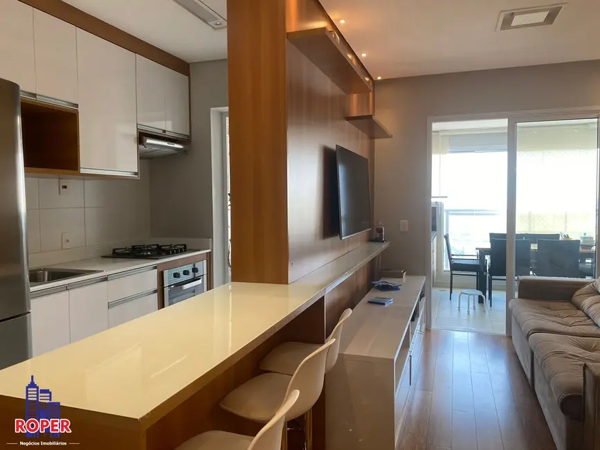 Apartamento com 3 quartos à venda, 92m2 em Vila Gomes Cardim, São Paulo - SP - imagem 9 Foto 9 de Apartamento com 3 quartos à venda, 92m2 em Vila Gomes Cardim, São Paulo - SP