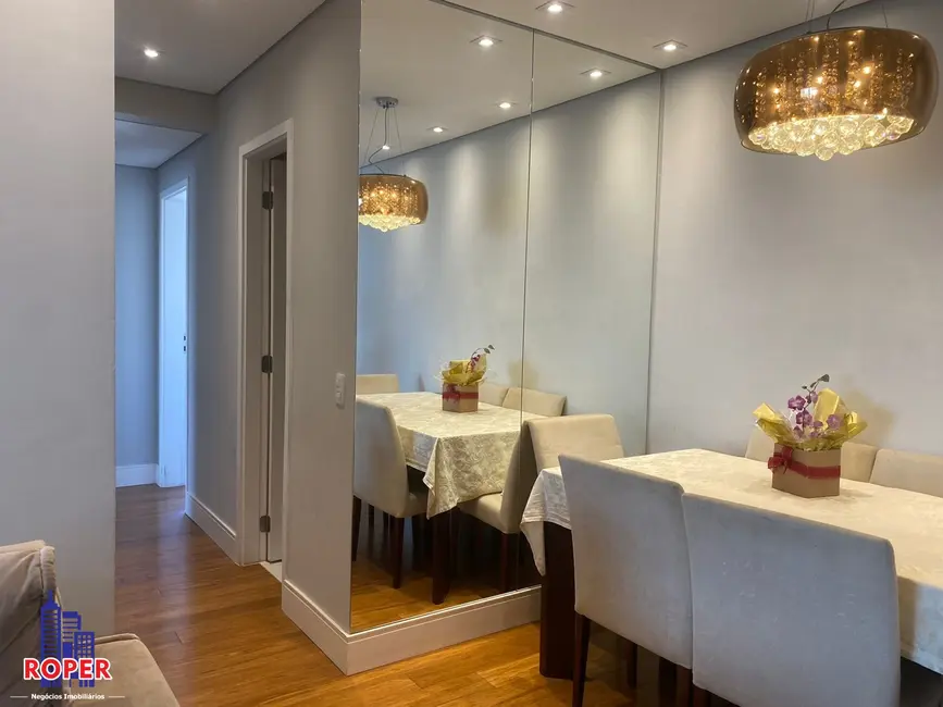 Apartamento com 3 quartos à venda, 92m2 em Vila Gomes Cardim, São Paulo - SP - imagem 4 Foto 4 de Apartamento com 3 quartos à venda, 92m2 em Vila Gomes Cardim, São Paulo - SP