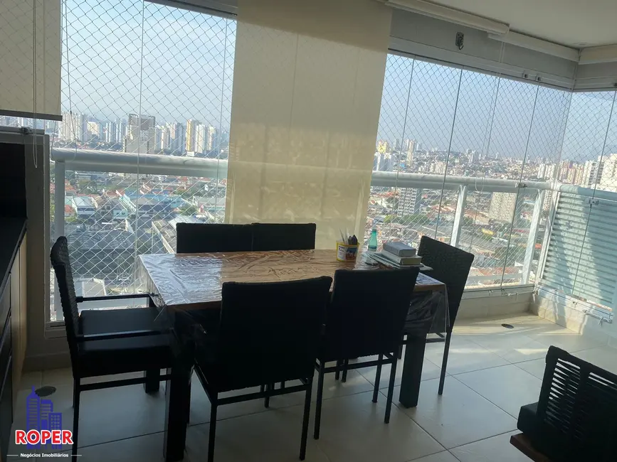 Apartamento com 3 quartos à venda, 92m2 em Vila Gomes Cardim, São Paulo - SP - imagem 5 Foto 5 de Apartamento com 3 quartos à venda, 92m2 em Vila Gomes Cardim, São Paulo - SP