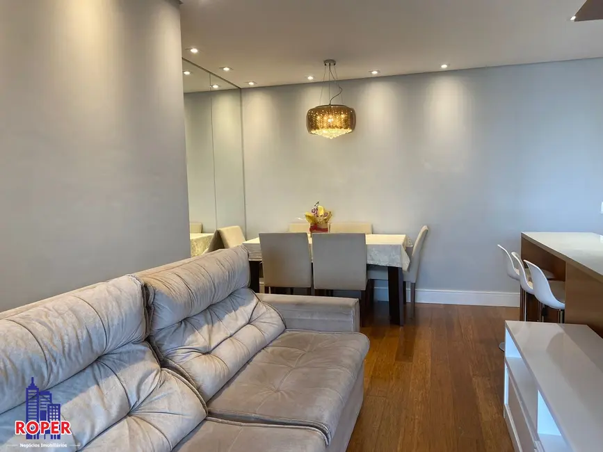 Apartamento com 3 quartos à venda, 92m2 em Vila Gomes Cardim, São Paulo - SP - imagem 3 Foto 3 de Apartamento com 3 quartos à venda, 92m2 em Vila Gomes Cardim, São Paulo - SP