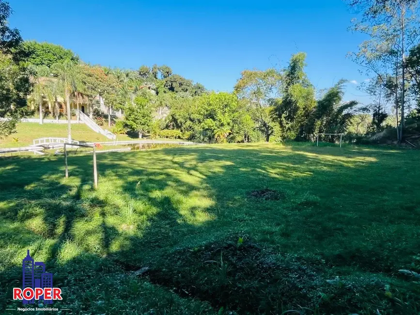 Foto 4 de Chácara com 4 quartos à venda, 12000m2 em Santa Isabel - SP