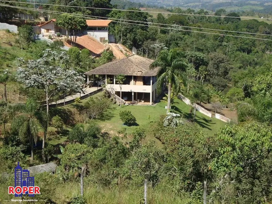 Foto 3 de Chácara com 4 quartos à venda, 12000m2 em Santa Isabel - SP