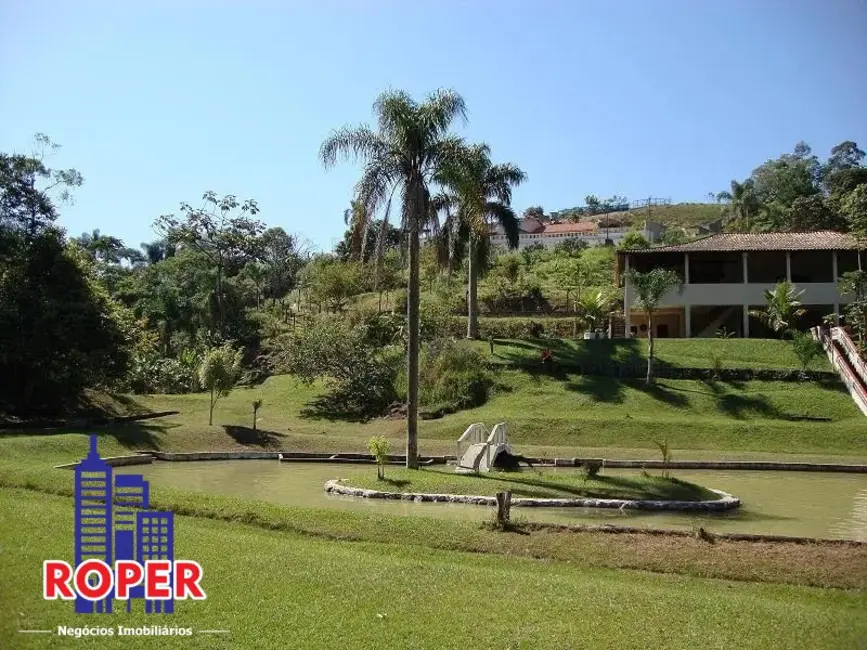 Foto 2 de Chácara com 4 quartos à venda, 12000m2 em Santa Isabel - SP